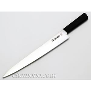 正広別作 筋引 9寸 270mm PP柄（HACCP対応樹脂ハンドル） : ehamono