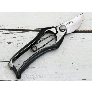 野村屋製鋏所 村久 剪定鋏 A型 200mm 金止め * : 岩内金物店 - 通販