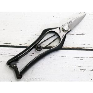 ほんまもん 花隈川 ミニ芽切鋏片刃 170mm : 買援隊ヤフー店 - 通販