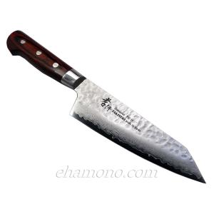 堺一文字光秀 8A-N 三徳包丁 堺一文字光秀 8A-N 三徳包丁