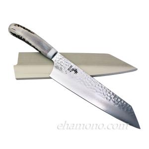 ミソノ刃物 (正規品) Misono ミソノ No.565 牛刀サーモン 300mm