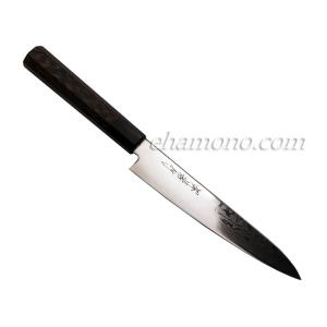 サンクラフト（SUNCRAFT） 仙蔵 SENZO TO-02 ペティナイフ 150mm 爆買