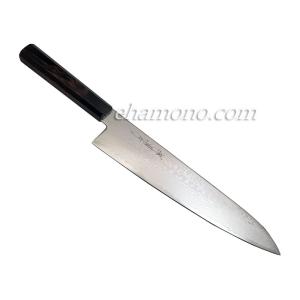 和包丁 出刃包丁 堺宗一 霞研 18cm（納期確認 要） : 玄助 - 通販