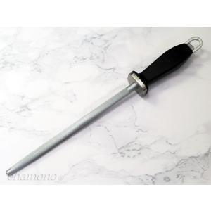 ヴォストフ WUSTHOF スチール棒 丸 32cm : cocoatta - 通販 - Yahoo