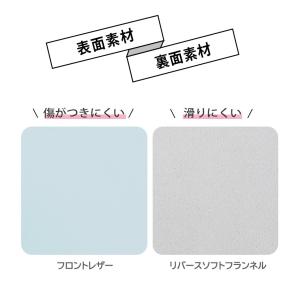 デスクマット ランチョンマット マウスパッド ...の詳細画像2