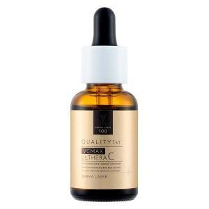 クオリティファースト ダーマレーザー ウルセラC 30ml 美容液