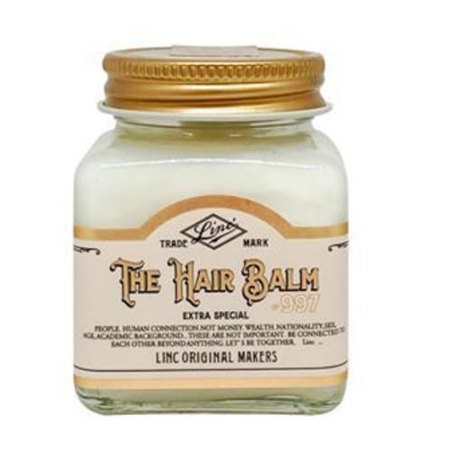 リンク オリジナル メーカーズ ヘアバーム 70g 997