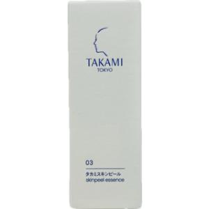 TAKAMI（タカミ） SPタカミスキンピールボディ 200g [ギフトラッピング