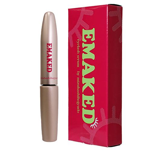 エマーキット 国内正規品 まつげ美容液 2ml 水橋保寿堂製薬 EMAKED