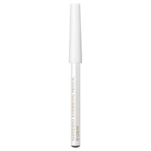 資生堂 眉墨鉛筆 アイブロウペンシル 4 グレー 1本 SHISEIDO shiseido しせいどう