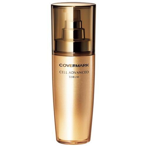 カバーマーク  COVERMARK セルアドバンスト セラム WS 本体 40g
