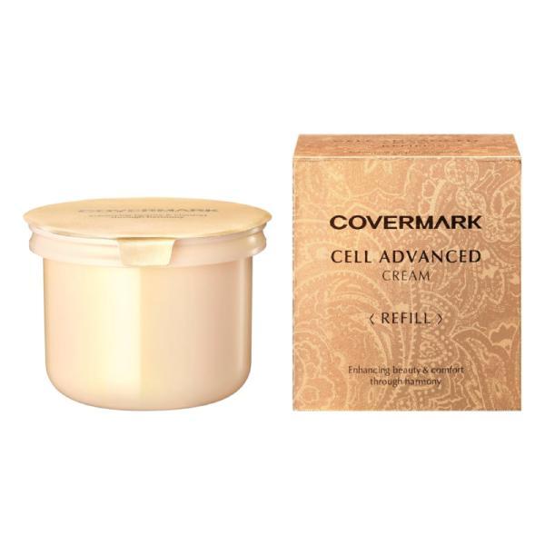 カバーマーク　セルアドバンスト クリーム WS　レフィル　30g COVERMARK