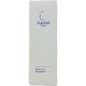 タカミ リップ T 唇用美容液 7ｇ TAKAMI 国内正規品