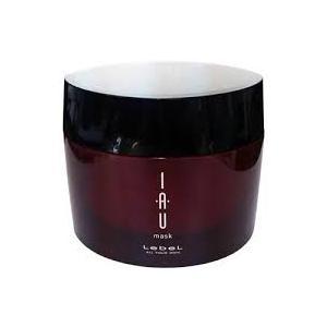 ルベル イオ ディープマスク 25g  トラベルサイズ