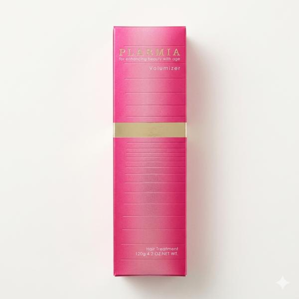 ミルボン プラーミア ボリューマイザー120g