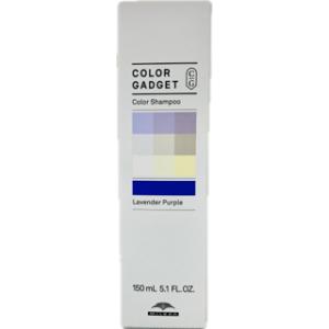 ミルボン カラーガジェット カラーシャンプー ラベンダーパープル 150ml MILBON
