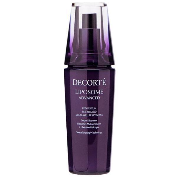 並行輸入品 コーセー コスメデコルテ リポソーム アドバンスト リペアセラム 美容液 100mL