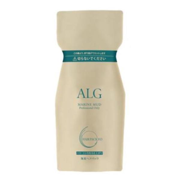 アルグ ヘアパック VO(ボリュームアップタイプ) レフィル  600g (ALG)