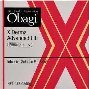Obagi（オバジ） オバジX ダーマアドバンスドリフト 50g クリーム