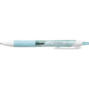 油性ボールペン 三菱鉛筆 uni ジェットストリーム スタンダード 0.5mm SXN-150-05 スカイブルー｜akatsuka-bs