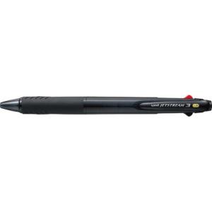 多色ボールペン 三菱鉛筆 uni ジェットストリーム 3色ボールペン 0.38mm SXE3-400...