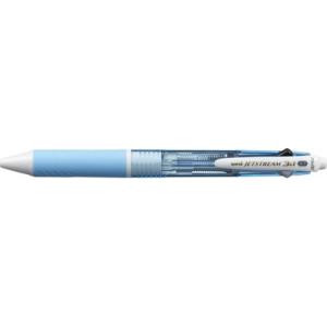 三菱鉛筆 油性ボールペン uni ジェットストリーム ラバーボディ SXN