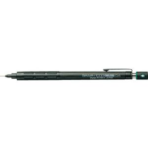 ぺんてる（Pentel） シャープペン グラフギア1000 フォープロ 0.9mm
