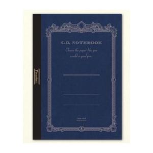 アピカ 大学ノート Premium C.D. NOTEBOOK B5判 7mm横罫 30行 CDS1...