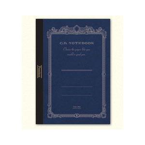 アピカ 大学ノート Premium C.D. NOTEBOOK A5判 7mm横罫 24行 CDS9...