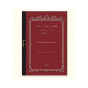 アピカ 大学ノート Premium C.D. NOTEBOOK A5判 5mm方眼罫 CDS90S