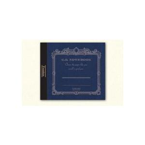 アピカ 大学ノート Premium C.D. NOTEBOOK 140×124mm 6.5mm横罫 14行