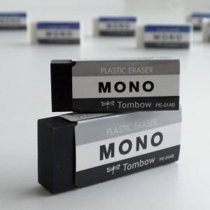 MONOモノ消しゴム トンボ TOMBOW M...の詳細画像1