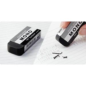 MONOモノ消しゴム トンボ TOMBOW M...の詳細画像2