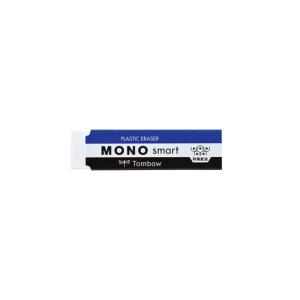 MONOモノ消しゴム トンボ TOMBOW 消しゴム モノスマート ET-ST