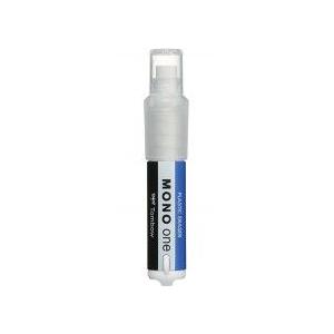 MONOモノ消しゴム トンボ TOMBOW ホルダー消しゴム モノワン EH-SSM
