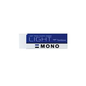 MONOモノ消しゴム トンボ TOMBOW モノ ライト PE-LTS