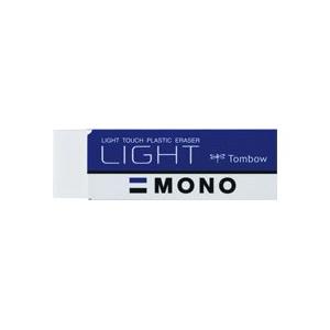 MONOモノ消しゴム トンボ TOMBOW モノ ライト PE-LT
