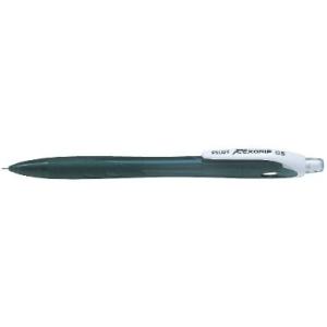 PILOT（パイロット） シャープペンシル レックスグリップ05 HRG-10R