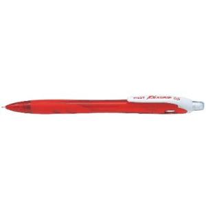 PILOT（パイロット） シャープペンシル レックスグリップ05 HRG-10R-V5
