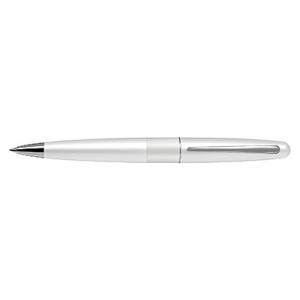 パイロット フォープラスワンカスタムヘリテイジ シルバー PILOT（パイロット） 多機能ボールペン PILOT 4+1カスタム ヘリテイジ