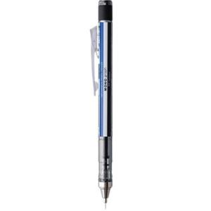 シャープペンシル トンボ TOMBOW モノ消しゴム搭載シャープペンシル MONO graph 0....