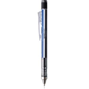 シャープペンシル トンボ TOMBOW モノ消しゴム搭載シャープペンシル MONO graph 0.3mm スタンダード DPA-131A