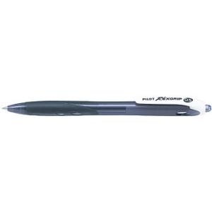 PILOT（パイロット） 油性ボールペン / レックスグリップ 細字（0.7mm