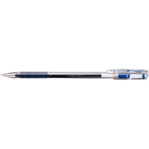ぺんてる（Pentel） ゲルインキボールペン ハイブリッド 0.5mm 黒