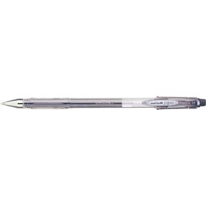 ゲルインキボールペン 三菱鉛筆 uni ユニボール シグノ イレイサブル 0.5mm UM-101ER-05 黒
