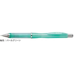 ZEBRA（ゼブラ） シャープペンシル デルガード タイプGR 0.5mm ミント