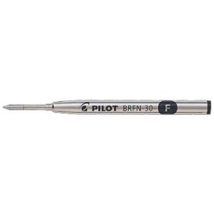 PILOT（パイロット） 油性ボールペン PILOT替芯 0.7mm 赤 BRFN-30F-R