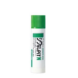 トンボ TOMBOW スティックのり シワなしピットN PT-NAS