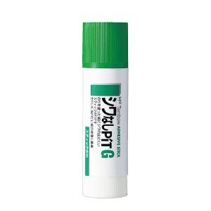 トンボ TOMBOW スティックのり シワなしピットG PT-GAS
