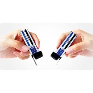 替芯 トンボ鉛筆 TOMBOW シャープ芯 モ...の詳細画像2
